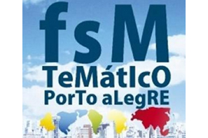 Fórum Social Temático